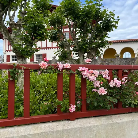 Etche Carola - Le Peintre 1er étage Appartamento