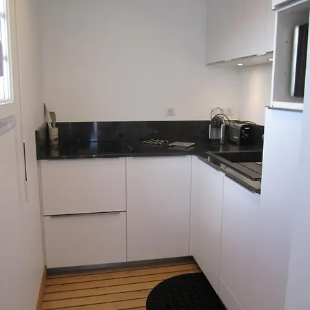 Apartment Etche Carola - Le Peintre 1er étage *